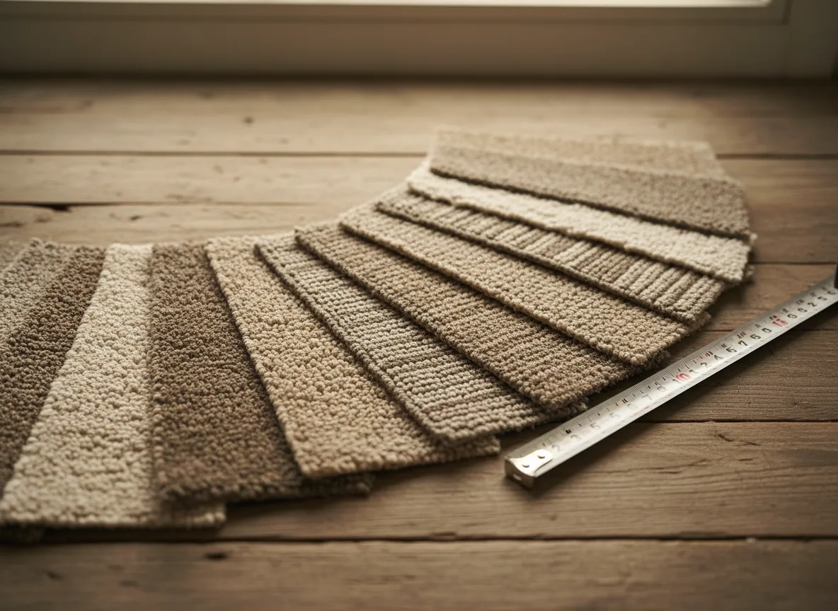 Carpet Installation Corinth, KY FAQs